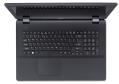 laptop acer aspire es1 731 p7vx 173 hd intel quad core n3700 4gb 1tb linux black extra photo 1