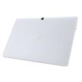 tablet acer iconia one 10 b3 a20 10 quad core 32gb wifi bt android 51 lolipop white extra photo 2