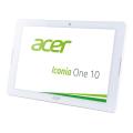 tablet acer iconia one 10 b3 a20 10 quad core 32gb wifi bt android 51 lolipop white extra photo 3