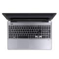 laptop acer aspire v3 572g 50g7 156 intel core i5 5200u 4gb 1tb nvidia gf 840m 2gb free dos extra photo 1