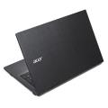 laptop acer aspire e5 573 p8v4 156 intel dual core 3556u 4gb 1tb linux black extra photo 3