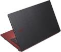 laptop acer aspire e5 573 p4cv 156 intel dual core 3556u 4gb 1tb linux red extra photo 1
