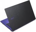 laptop acer aspire e5 573 p3h2 156 intel dual core 3556u 4gb 1tb linux purple extra photo 1