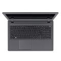 laptop acer aspire e5 573g 55ur 156 fhd intel core i5 4200u 4gb 1tb nvidia 920m 2gb linux black extra photo 2
