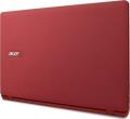 laptop acer aspire es1 520 57va 156 amd quad core a4 5000 4gb 500gb linux red extra photo 1