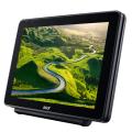 tablet acer one 10 s1003 14xa 101 quad core 2gb 32gb wifi bt windows 10 black extra photo 2