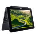 tablet acer one 10 s1003 14xa 101 quad core 2gb 32gb wifi bt windows 10 black extra photo 4