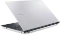 laptop acer aspire e5 575 30ux 156 fhd intel core i3 6006u 4gb 500gb windows 10 white extra photo 1