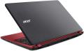 laptop acer aspire es1 533 p02l 156 fhd intel quad core n4200 4gb 256gb ssd linux rosewood red extra photo 1