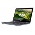 laptop acer spin 1 sp113 31 c1yd 133 intel quad core n3450 4gb 128gb ssd windows 10 extra photo 5