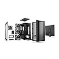 case be quiet pc chassis shadow base 800 fx black extra photo 3
