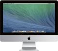 apple imac mf883 215 core i5 14ghz 8gb 500gb osx extra photo 1