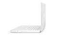 apple macbook intel core 2 duo 24ghz 160gb white gr en extra photo 2