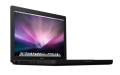 apple macbook intel core 2 duo 24ghz 250gb black gr en extra photo 2
