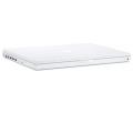 apple macbook mb881gr 133 20ghz 2gb 9400m 120gb white gr en extra photo 2