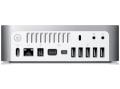 apple mb464gr mac mini 320gb 20ghz 2gb gr en extra photo 3