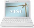 msi wind u100 white 120gb extra photo 2