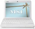 msi wind u100 white 160gb 2048mb extra photo 2