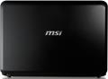 msi wind u100 black 160gb 2048mb extra photo 2