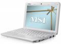msi wind u100 pink 160gb 2048mb 6cell extra photo 3