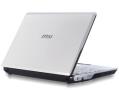 msi wind u123 gr white extra photo 2