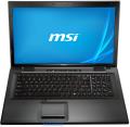 msi cr70 2m 069nl 173 intel core i5 4200m 6gb 750gb windows 8 black extra photo 1