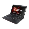 laptop msi gp72 2qe 015nl 173 intel core i7 5700hq 8gb 1tb 128gb ssd nvidia gtx950m 2gb win 81 extra photo 2