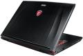laptop msi ge72 6qf 005nl 173 intel core i7 6700hq 8gb 1tb 128gb ssd nvidia gtx970m 3gb win 10 extra photo 1