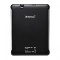tablet intenso 824 8 ips cortex a9 dual core 8gb android 41 black extra photo 3