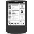 tablet trekstor 97312 pyrus 2 led ebook reader 2gb black extra photo 1