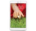 lg g pad v500 83 ips quad core 17ghz 16gb wifi bt android 422 jb white extra photo 1