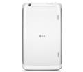 lg g pad v500 83 ips quad core 17ghz 16gb wifi bt android 422 jb white extra photo 2