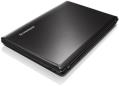 lenovo ideapad g580ah 156 intel dual core b800 2gb 500gb nvidia gt610m 1gb free dos extra photo 1