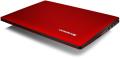 lenovo ideapad s400u 14 ultrabook intel core i3 3217u 4gb 320gb 24gb ssd windows 8 red extra photo 1
