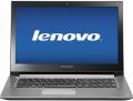 lenovo ideapad p400 touch 59360580 14 touch screen i7 3632qm 8gb 1tb windows 8 graphite gray extra photo 1