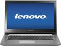 lenovo ideapad p400 touch 59360580 14 touch screen i7 3632qm 8gb 1tb windows 8 graphite gray extra photo 1