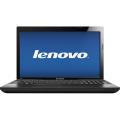 lenovo ideapad n580 59371992 156 intel dual core b960 4gb 500gb windows 8 black extra photo 1