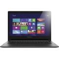 lenovo ideapad s400 touch 59 371475 14 intel core i3 3227u 4gb 500gb windows 8 extra photo 1