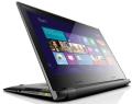 lenovo flex 15 59 387570 156 touch intel core i5 4200u 8gb 500gb 8gb sshd windows 8 black extra photo 2