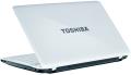 toshiba satellite l755 s9530wh i5 2410 matrix white extra photo 2
