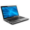 toshiba satellite p755 s5278 156 i7 2630qm 6gb 640gb platinum extra photo 1
