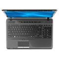 toshiba satellite p755 s5278 156 i7 2630qm 6gb 640gb platinum extra photo 2
