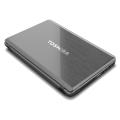 toshiba satellite p755 s5278 156 i7 2630qm 6gb 640gb platinum extra photo 3