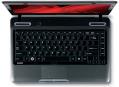 toshiba satellite l635 s3100 133 p6200 4gb 500gb grey extra photo 2