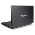 toshiba satellite c655 s5501 156 i3 2350m 4gb 320gb black extra photo 3