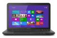 toshiba satellite c855d s5303 s5302 156 amd e 300 2gb 320gb amd radeon hd6310 windows 8 extra photo 1