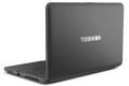 toshiba satellite c855d s5303 s5302 156 amd e 300 2gb 320gb amd radeon hd6310 windows 8 extra photo 3