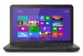 toshiba satellite c855d s5340 156 amd e1 1200 4gb 320gb windows 8 extra photo 1