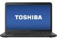 toshiba satellite c875 s7103 173 intel core i3 3120m 4gb 500gb windows 8 black extra photo 1