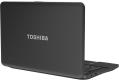 toshiba satellite c875 s7103 173 intel core i3 3120m 4gb 500gb windows 8 black extra photo 2